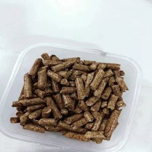 Premium Torrefied Pellets