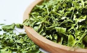 Moringa Dried Leaves