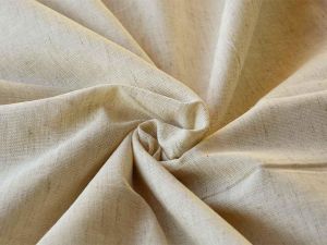 Plain Cotton Fabric