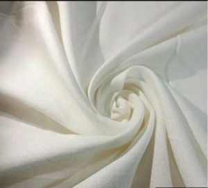 Rayon Twill Fabric