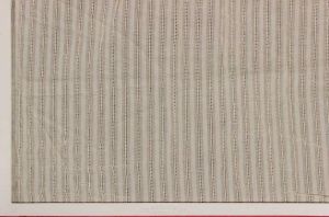 Cotton Dobby Fabric