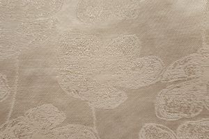 Rayon Jacquard Fabric