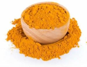 Pure Turmeric Powder