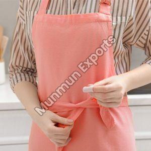 Cotton Cooking Apron