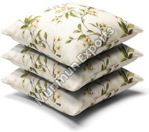Printed Cushion Cover