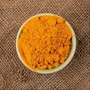 Salem Golden Yellow Turmeric Powder