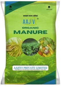 Aajivi Organic Manure