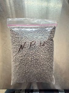 Bio NPK Fertilizer