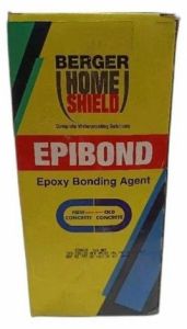 Berger Homeshield Epibond Bonding Agent