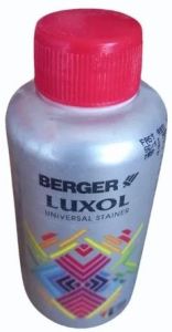Berger Luxol Universal Stainer Bottle