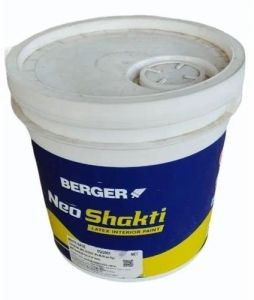 Berger Interior Range