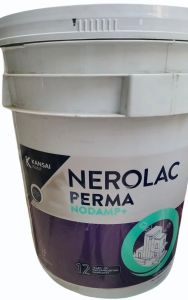 Nerolac Perma Nodamp Waterproof Coating