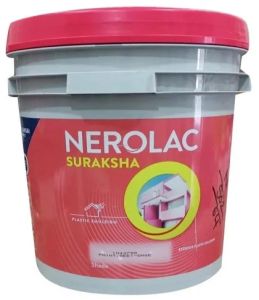 Nerolac Suraksha Interior Plastic Paint