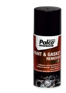 Paint & Gasket Remover