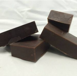 Chocolate Handmade Soap