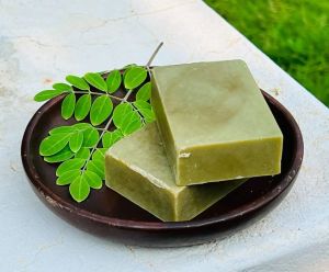 Moringa Handmade Soap