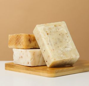 Multani Mitti Handmade Soap