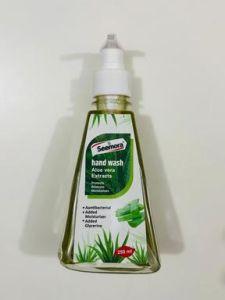 Seemora Liquid Aloe Vera Hand Wash