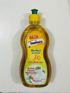Seemora Liquid Dish Wash