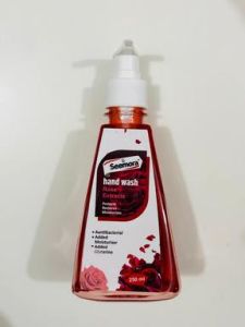 Seemora Liquid Rose Hand Wash