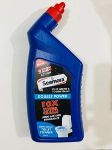 Seemora Toilet Cleaner