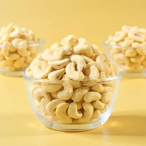 ST Cashew Nuts