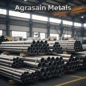 Heat Exchangers SS 310 Pipe Manufacturer &AMP; Supplier in India for Petrochemical and Refinery Equipmen