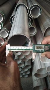High-Pressure SS 316 Pipe Manufacturer &AMP; Supplier in India for Oil &AMP; Gas Applications Indian Supplier