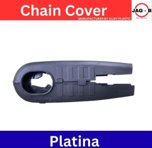 Bajaj Platina Bike Chain Cover