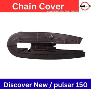 Bajaj Pulsar 150 Bike Chain Cover