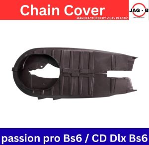 Hero CD Deluxe Bike Chain Cover