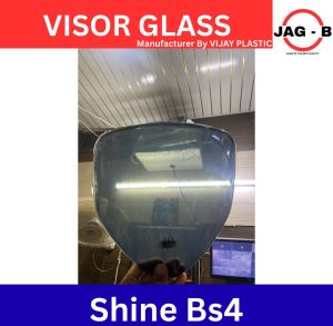 Hero Xtreme Bs4 Visor Glass