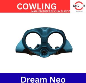 Honda Dream Neo Motorcycle Speedometer Cover