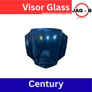 TVS Century Visor Glass