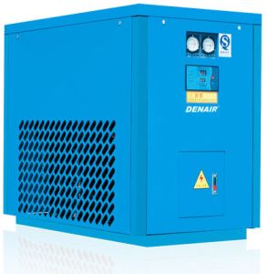 Compressed Air Dryer