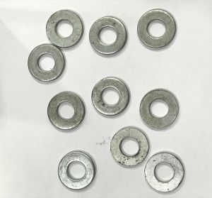 Mild Steel Washer