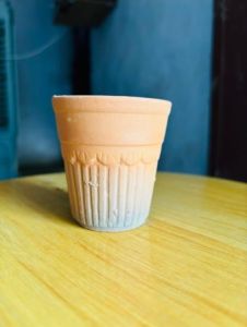 100ml Terracotta Kullad