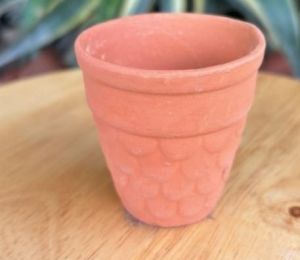 80ml Terracotta Kullad