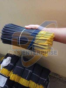Raw Incense Sticks