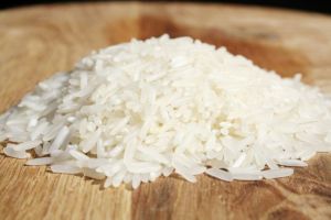 Non Basmati Rice