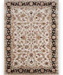 Handmade Antique Wool Carpet