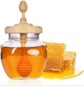 Organic Honey