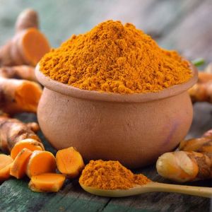 Organic Kasturi Turmeric Powder