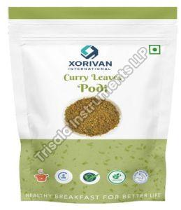Curry Leaves Podi