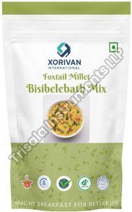 Foxtail Millet Bisibelebath Mix