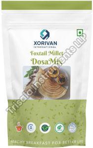Foxtail Millet Dosa Mix