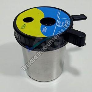 Manual Needle Syringe Destroyer