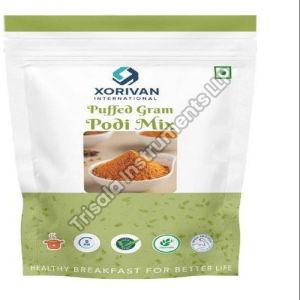 Puffed Gram Podi Mix