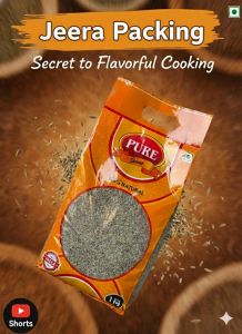 1kg Natural Cumin Seeds