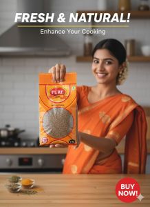 1kg Natural Cumin Seeds